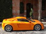 Mastretta MXT 2007 года